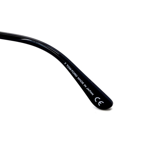 Tom Ford Faryn TF843 01F 56/19/140 Sunglasses Authentic NEW!!! Retail 725$ - Picture 8 of 11